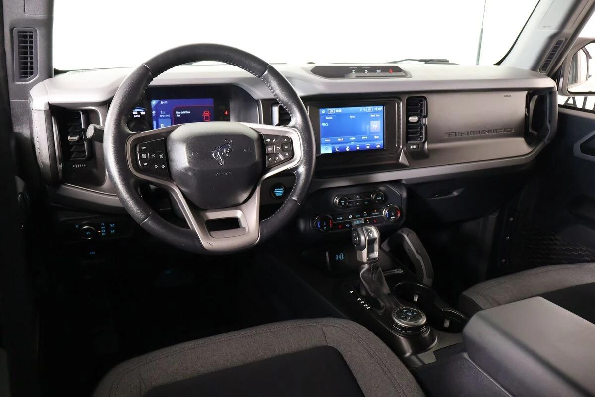 ford bronco 4-door 2022 1FMDE5BH5NLB14029 image ford bronco 4-door 2022 1FMDE5BH5NLB14029 image